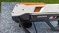 Adderini Pistol - Crossbow limbs