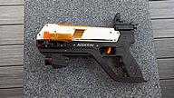 Adderini Pistol