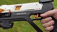 Adderini Pistol