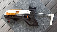 Adderini Pistol