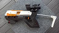 Adderini Pistol