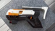 Adderini Pistol