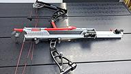 SIL hybrid bow