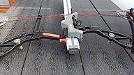 SIL hybrid bow